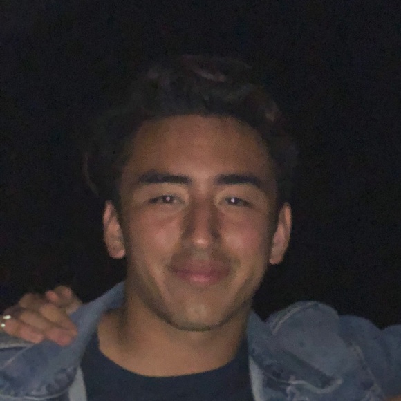 Meet your Posher, Michael - Picture 1 of 1